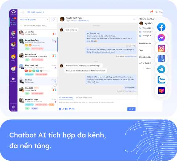 AI Assistant Feature 1