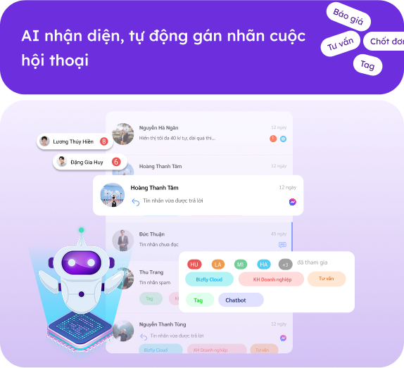 AI Assistant Feature 2