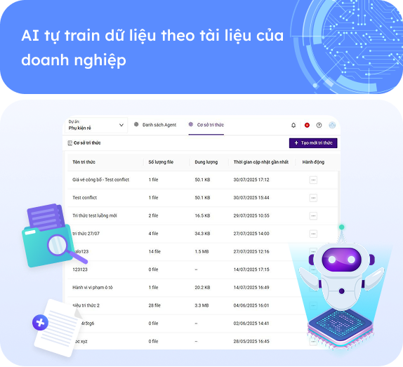 AI Assistant Feature 3
