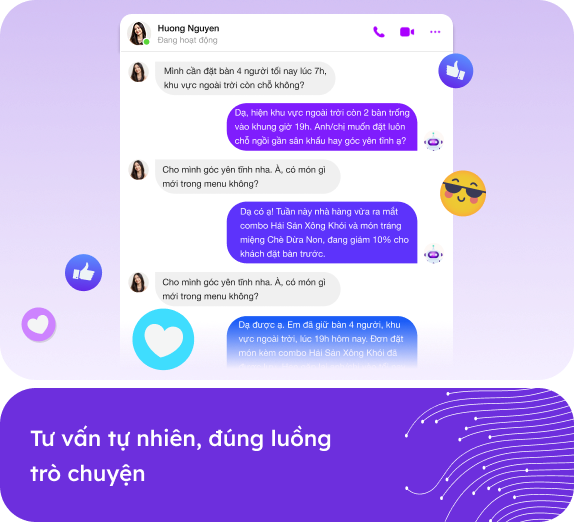 AI Assistant Feature 4